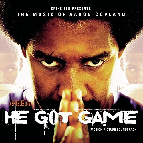 He got game soundtrack cover