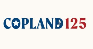 Copland 125 logo