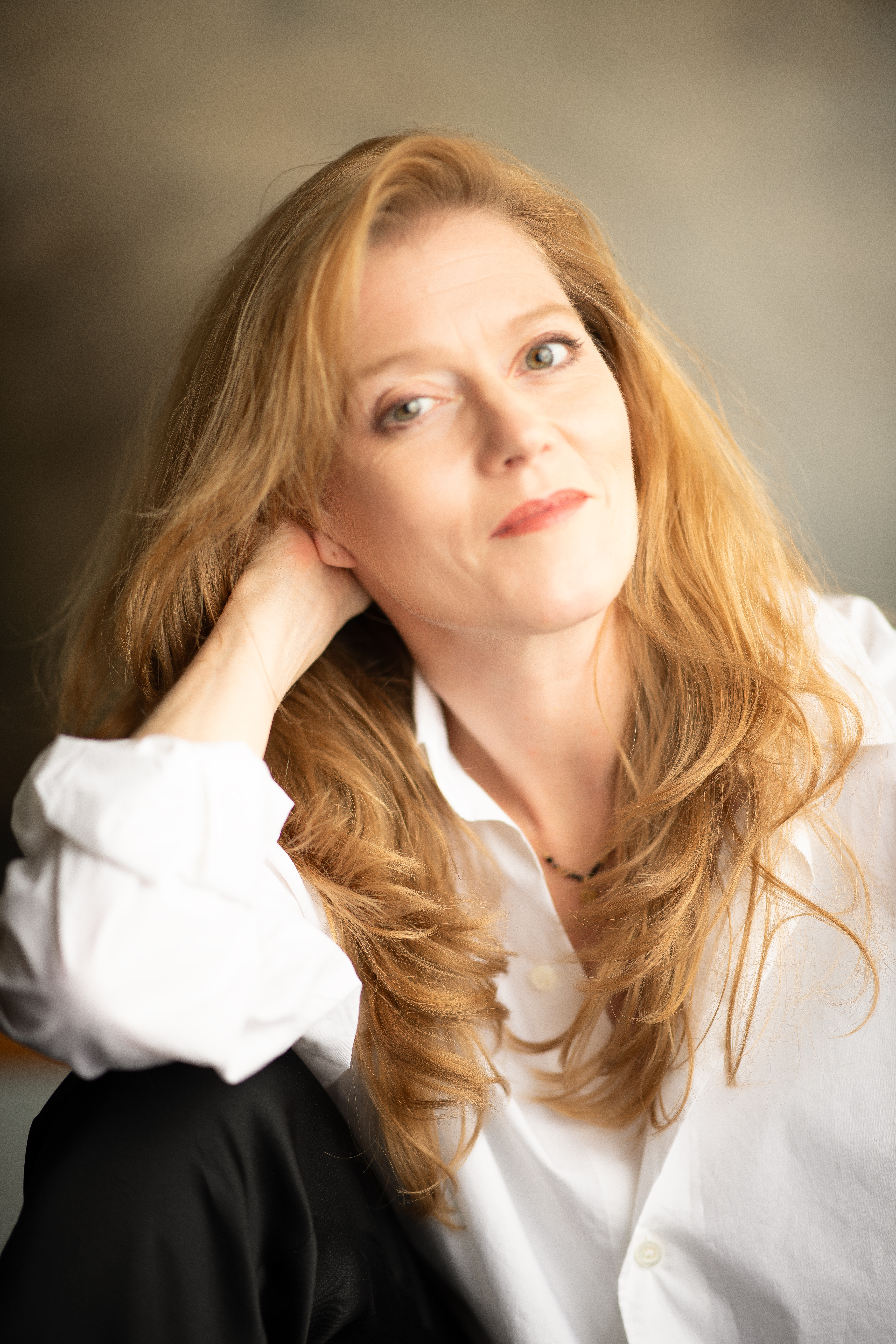 Barbara Hannigan (c) Cyrus Allyar 