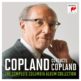 Copland conducts Copland CD cover