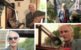 Pictures of Kevin Lindegaard from the film A Personal Fanfare for Aaron Copland