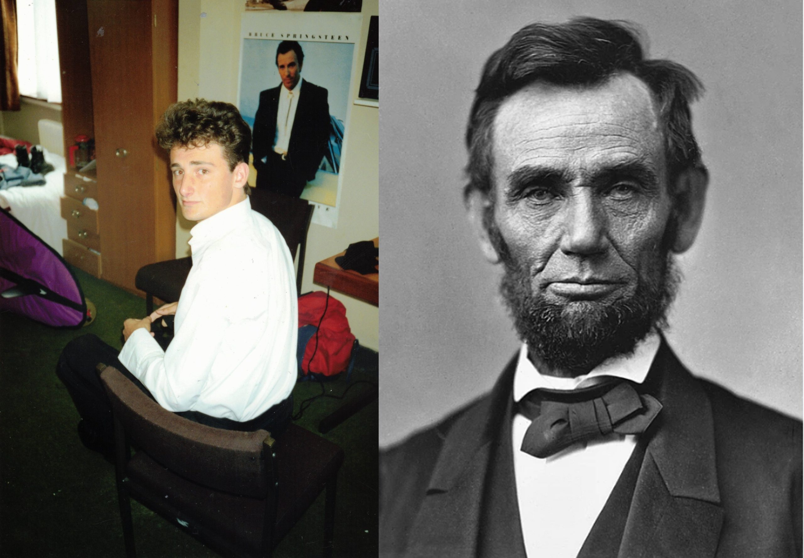 Dear Mr Springsteen. - Aaron Copland Music